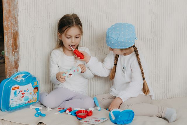children dentists