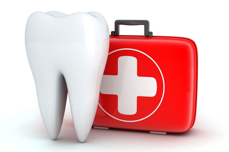 dental emergencies